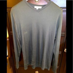 Men’s Calvin Klein V Neck